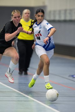 Bild 556 - wBJ Power Girls Cup Suederelbe